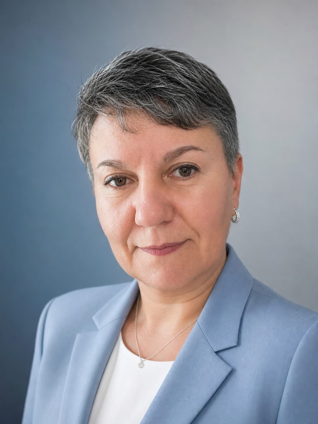 Nataliya Panasiuk, Planning Committee Chair