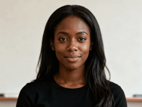 Planning Committee member portrait