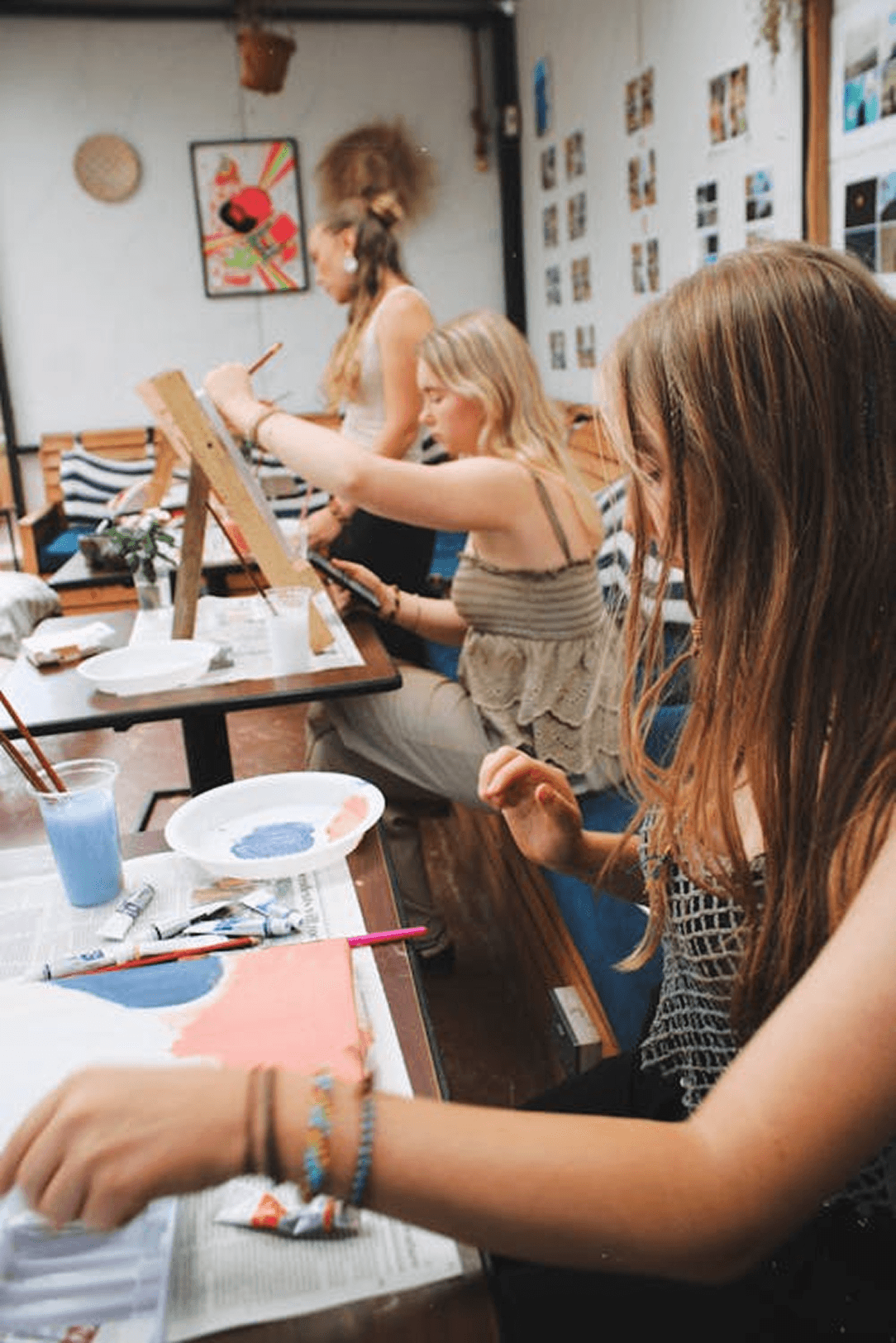 Classroom Activities